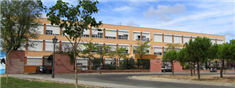 IES Gregorio Marañón: Colegio Público en MADRID,Secundaria,Bachillerato,